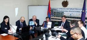 Dicussion on cyber security