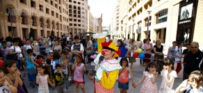 Ameriabank and Yerevan Municipality set  