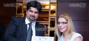 Annual Journalism Award Ceremony