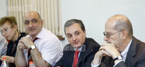 Presentation of 