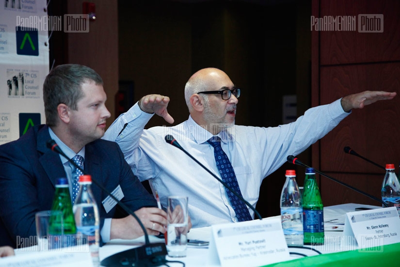 7th CIS Local Counsel Forum