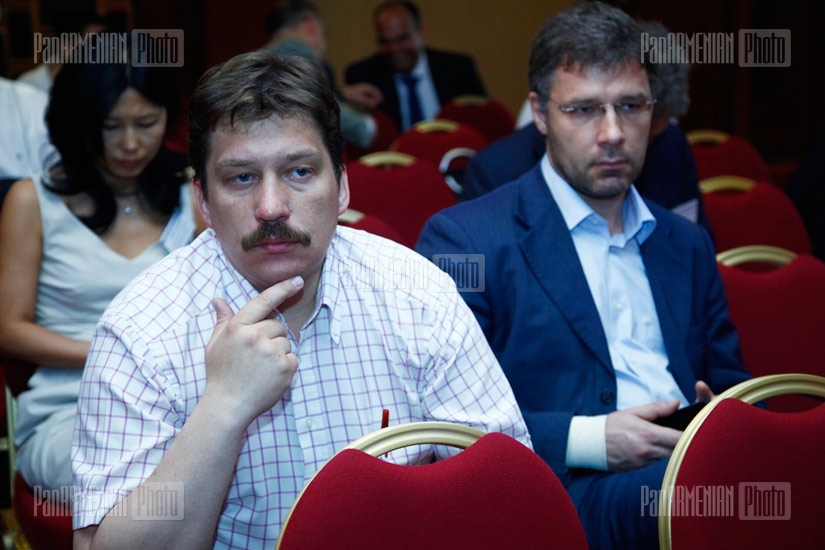 7th CIS Local Counsel Forum