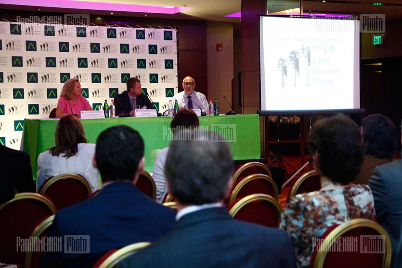 7th CIS Local Counsel Forum