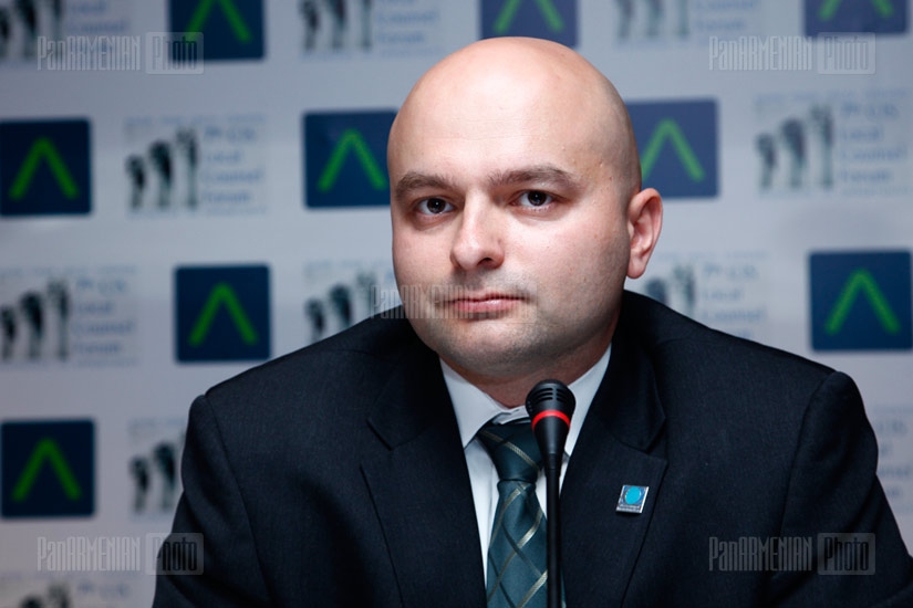 7th CIS Local Counsel Forum