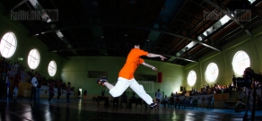 Armenian Street Dance Championship
