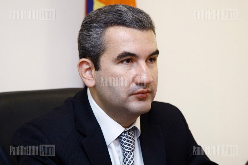 ՀՀ ՏՄՊՊՀ-ում տեղի ունեցավ նիստ նվիրված խախտումներին դեղորայքի շուկայում