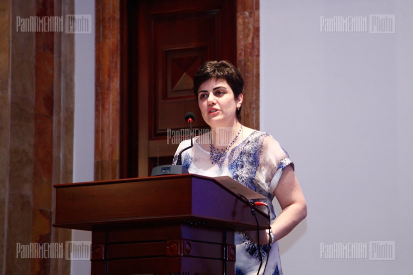 Մատենադարանում մեկնարկեց “Գրանշան” համաժողովը