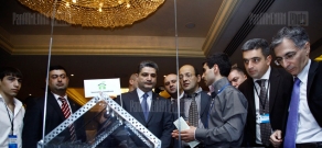 5th annual DigiTec Business Forum launches in Yerevan