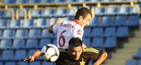 Ulis-Sherif football match