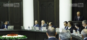 Government session