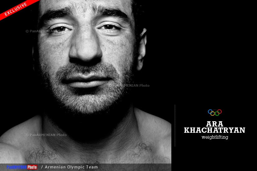 Հայաստանի օլիմպիական հավաքականը. բարձրացում դեպի Օլիմպոս