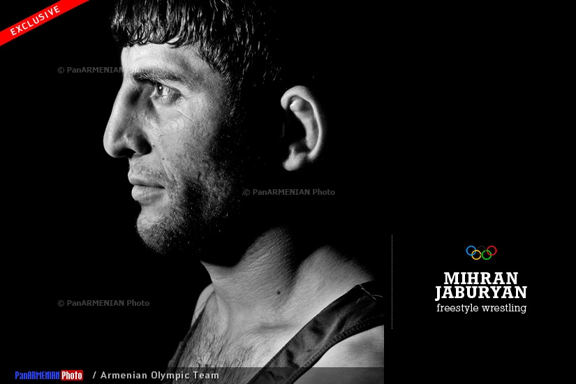 Հայաստանի օլիմպիական հավաքականը. բարձրացում դեպի Օլիմպոս