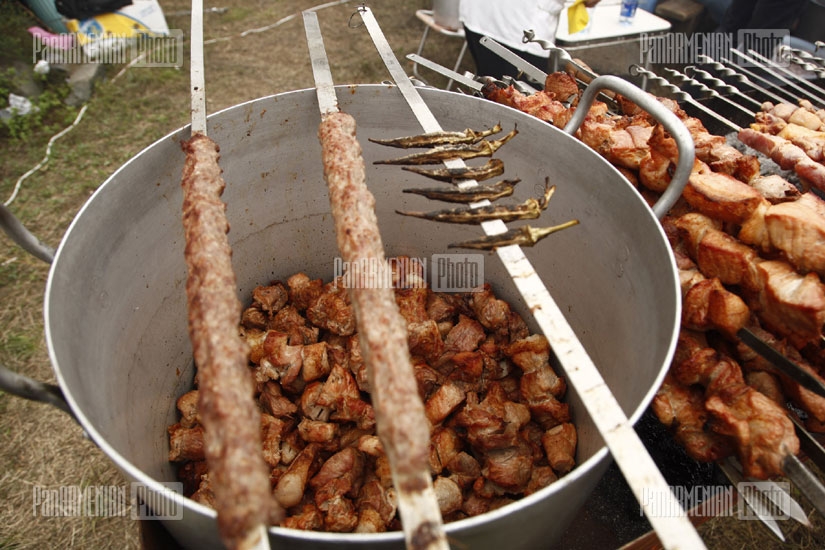 Barbecue Festival