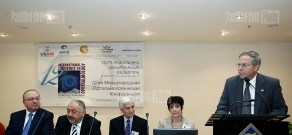 Launch of 2nd International Ophthalmology Conference 