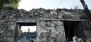 Западная Армения. Карс