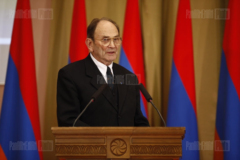 Վիկտոր Համբարձումյանի անվան միջազգային մրցանակաբաշխություն
