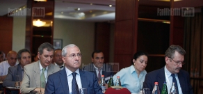 TAIEX workshop on improving the competitiveness of Armenia's agriculture
