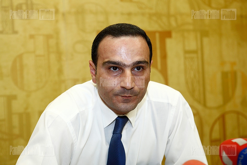  Տարվա լավագույն ուսուցիչ, տնօրեն և դաստիարակ մրցույթների հանրապետական փուլը