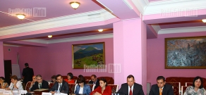 ‘Green economy and green jobs” conference 