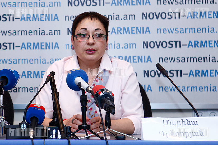 PanARMENIAN Photo