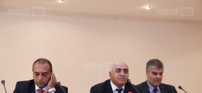 Երևանում մեկնարկել է Հայ-թուրքական գործարարների կոնֆերանսը 