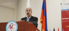 Հայկական վիրտուալ համալսարանի (ՀՎՀ) 3-ամյակին նվիրված համընդհանուր ֆորում