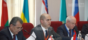 ԱՊՀ անդամ պետությունների կրթության նախարարների համաժողովը