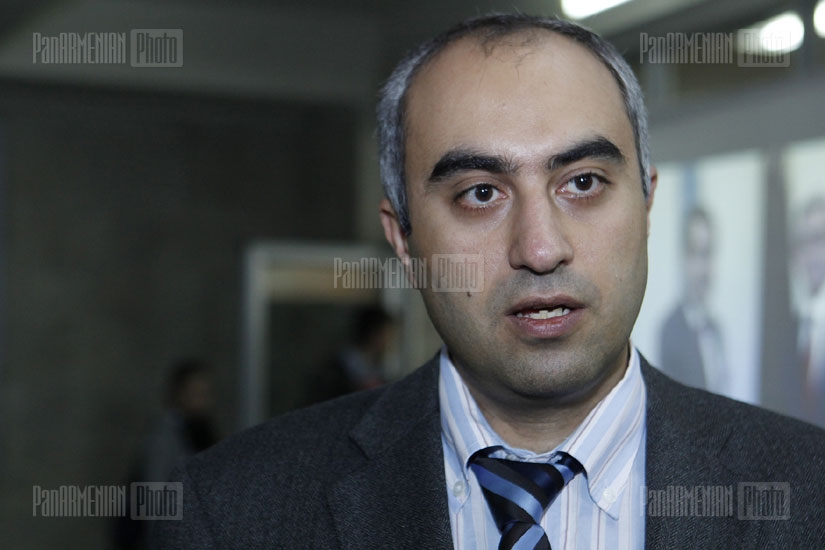 UN Public Information Department and Yerevan State University sign a cooperation memorandum