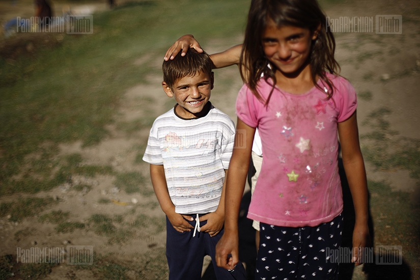 Արևմտյան Հայաստան. Վանա լճի մերձակայքի հայերն ու քրդերը