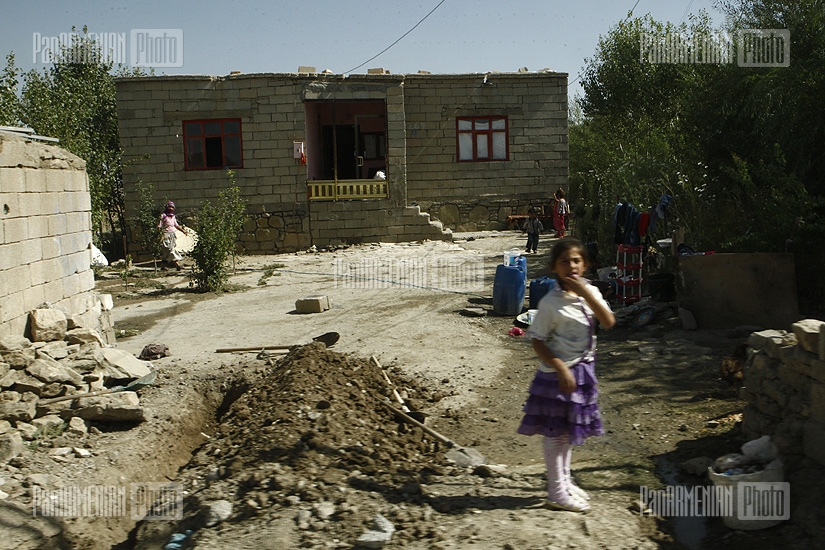 Western Armenia: Lost Motherland, Van