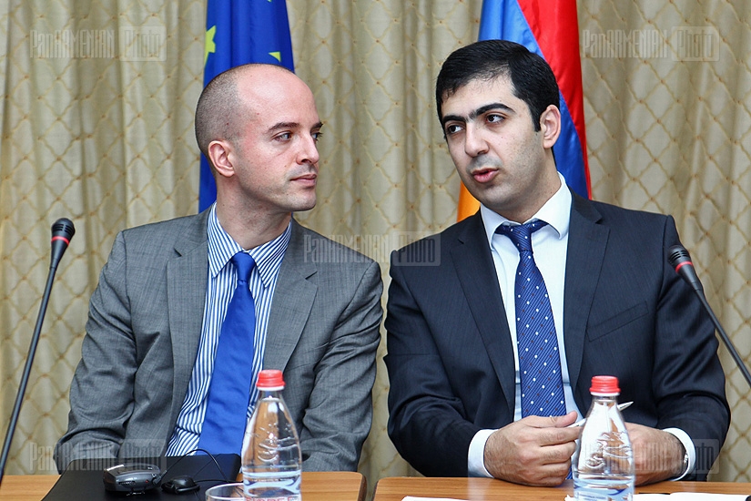 Action plan for Armenian probation service establishment  