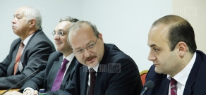 Armenia-Czech Republic business forum