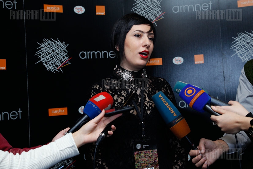 Երևանում մեկնարկեց Armnet համաժողովը