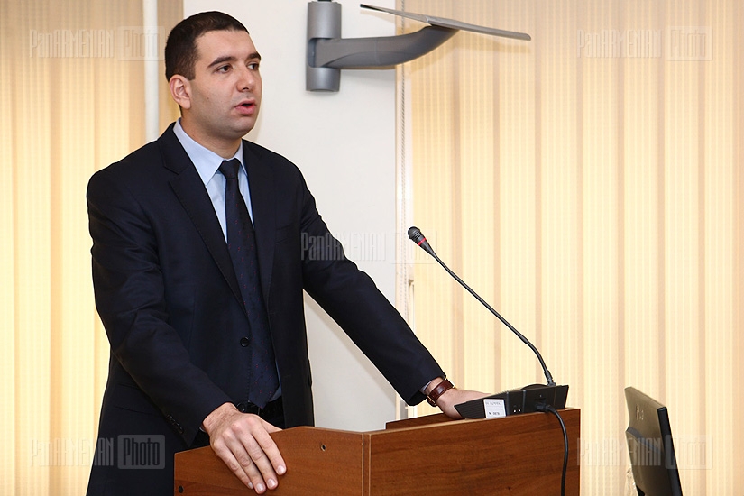 State Commission for the Protection of Economic Competition holds a session 