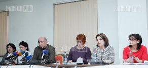 Interim Report on Monitoring of Armenian Broadcast Media Coverage of RA Presidential Elections in 2013