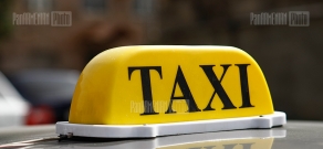Տաքսու վարորդների ցույցը և տաքսու ասոցիացիայի ասուլիսը դեղին համարների փոփոխության վերաբերյալ