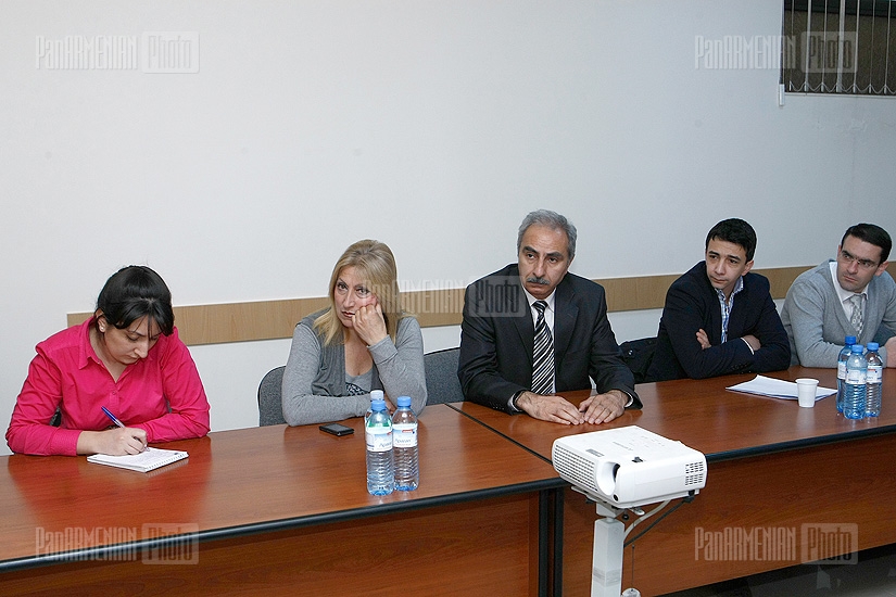 Discussion on 