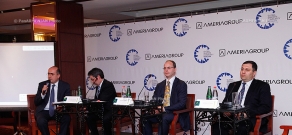 Обсуждение на тему «Глобальные экономические перспективы и  развивающиеся рынки»