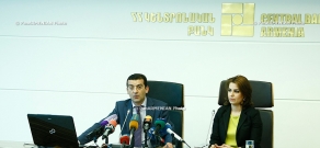 Press conference on Monetary Policy program