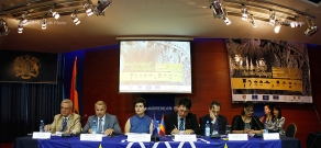 Press conference on European Heritage Days