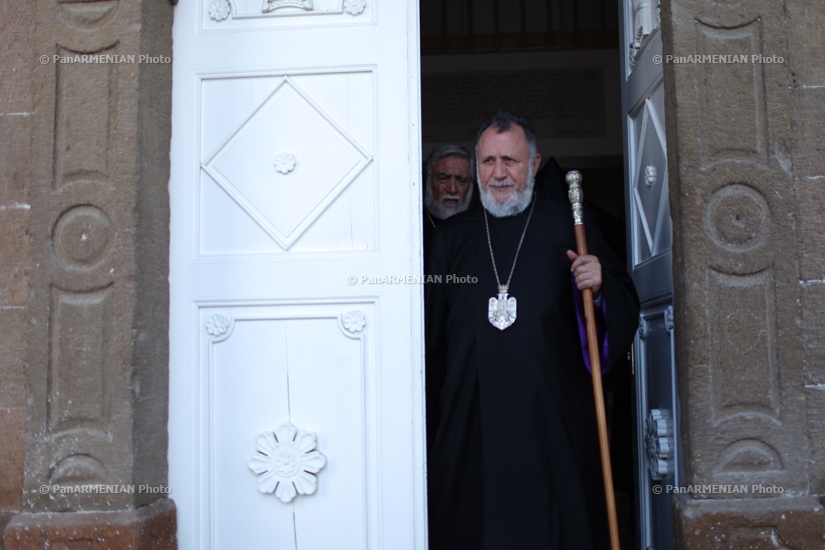 Bishops’ Synod of the Armenian Apostolic Church