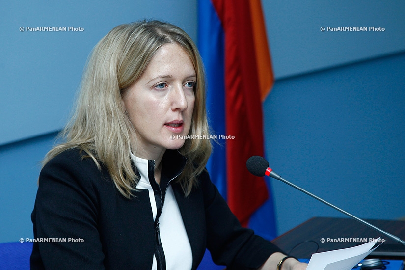 «Նախապատրաստենք օդանավակայաններն աղետներին դիմակայելու համար» թեմայով վերապատրաստման դասընթաց