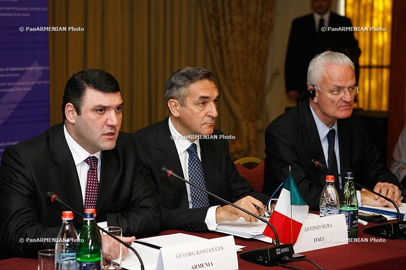 The 8th plenary meeting of the Consultative Council of European Prosecutors (CCPE)