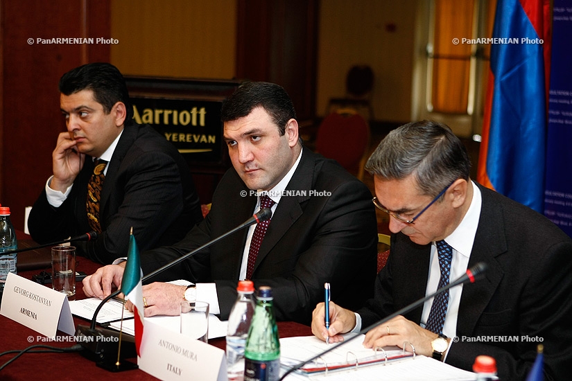 The 8th plenary meeting of the Consultative Council of European Prosecutors (CCPE)