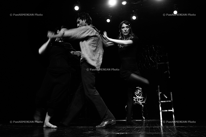 HIGH FEST 11th International Performing Arts Festival: The Others, Drama