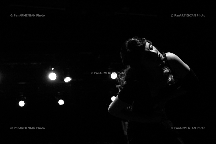 HIGH FEST 11th International Performing Arts Festival: The Others, Drama