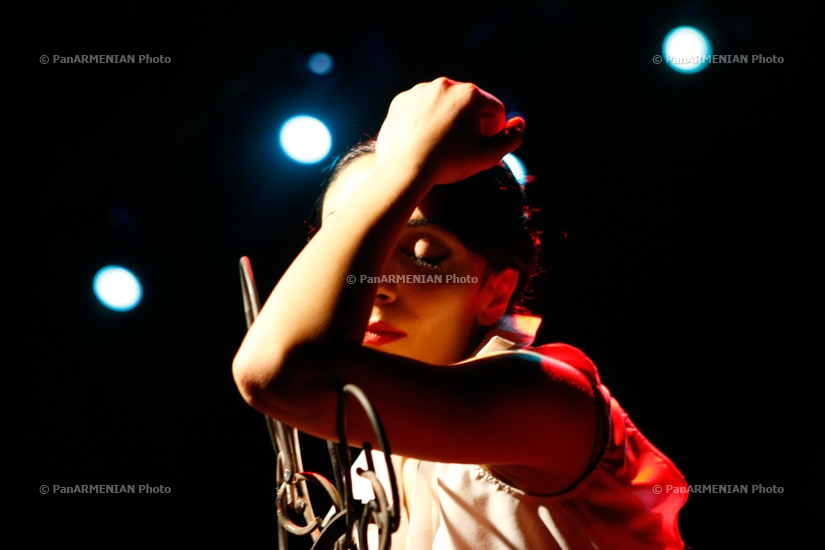HIGH FEST 11th International Performing Arts Festival: The Others, Drama
