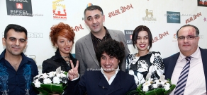 Состоялась премьера фильма «Ход конем»