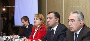 «Դեպի ներառական հասարակություն» թեմայով միջազգային համաժողովը