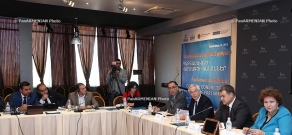 «Խորհրդարանական էթիկա, պատգամավորի վարքագծի կանոնները» թեմայով խորհրդարանական լսումները